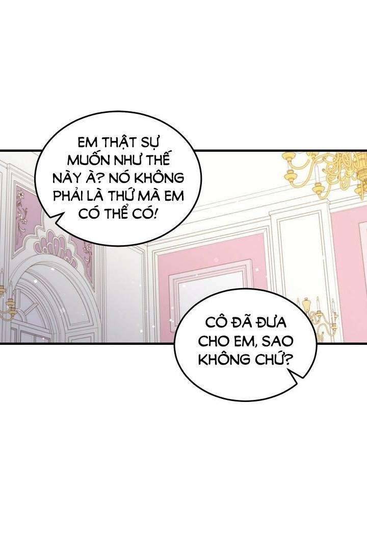 Cẩn Thận Với Các Anh Trai Đấy! Chap 7 - Next Chap 8