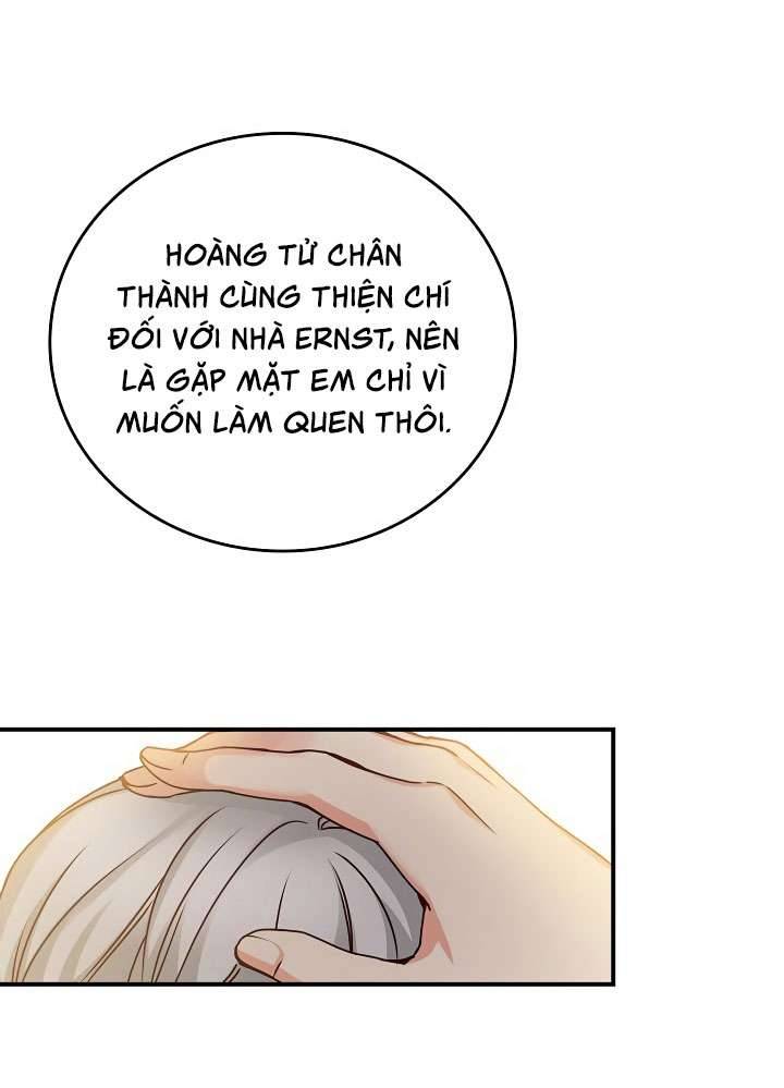 Cẩn Thận Với Các Anh Trai Đấy! Chap 47 - Next Chap 48