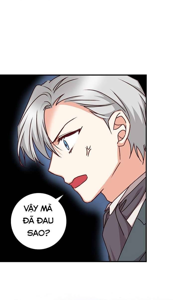 Cẩn Thận Với Các Anh Trai Đấy! Chap 80 - Next Chap 81