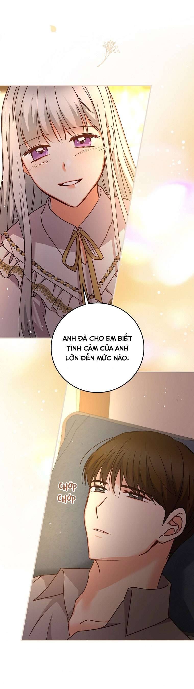 Cẩn Thận Với Các Anh Trai Đấy! Chap 90 - Trang 2