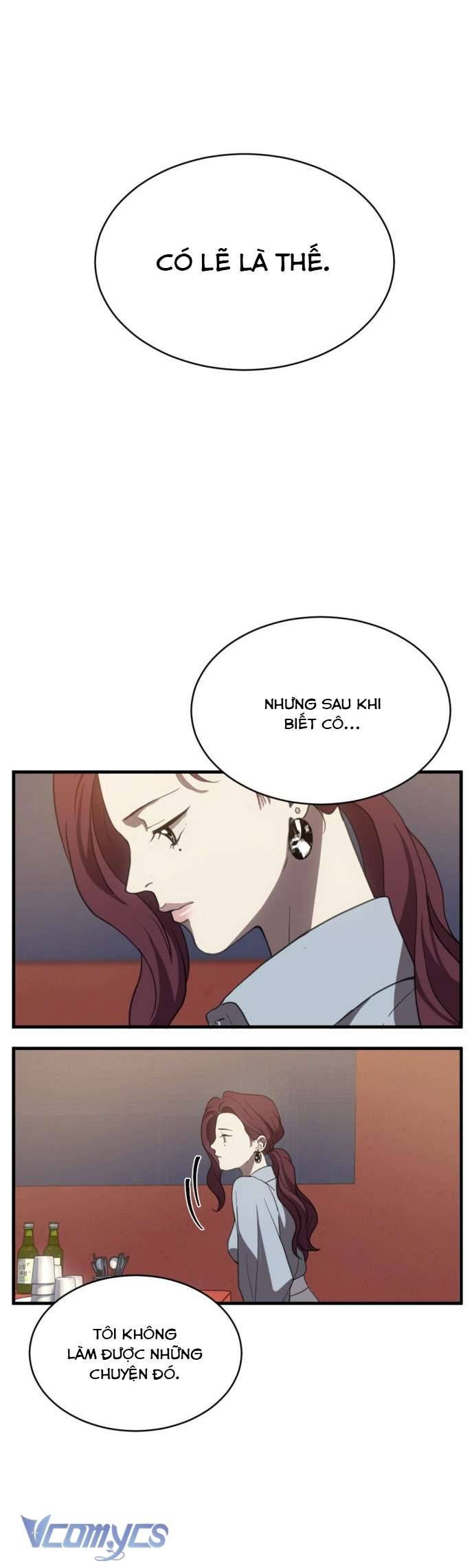 Ba Lần Động Phòng Chapter 6 - Trang 4