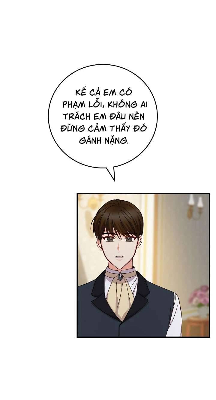 Cẩn Thận Với Các Anh Trai Đấy! Chap 47 - Next Chap 48