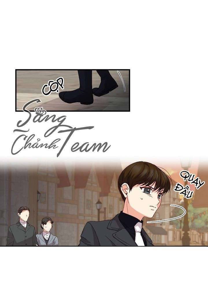 Cẩn Thận Với Các Anh Trai Đấy! Chap 14 - Next Chap 15