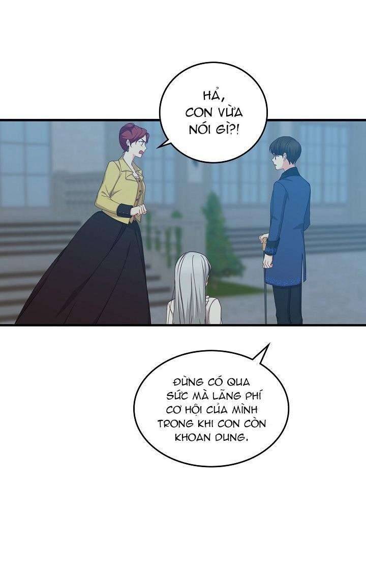 Cẩn Thận Với Các Anh Trai Đấy! Chap 33 - Next Chap 34