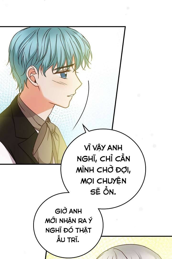 Cẩn Thận Với Các Anh Trai Đấy! Chap 72 - Next Chap 73