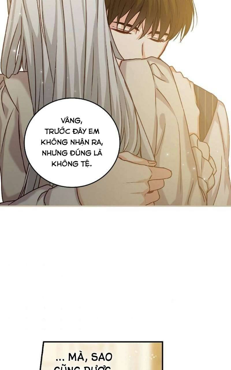 Cẩn Thận Với Các Anh Trai Đấy! Chap 59 - Next Chap 60