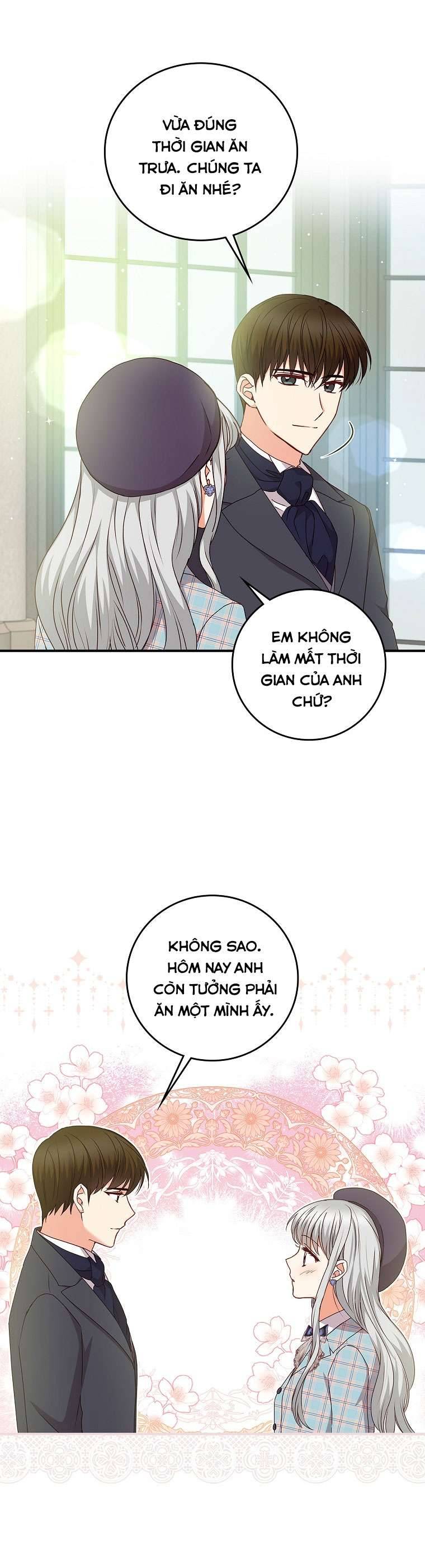 Cẩn Thận Với Các Anh Trai Đấy! Chap 87 - Trang 2