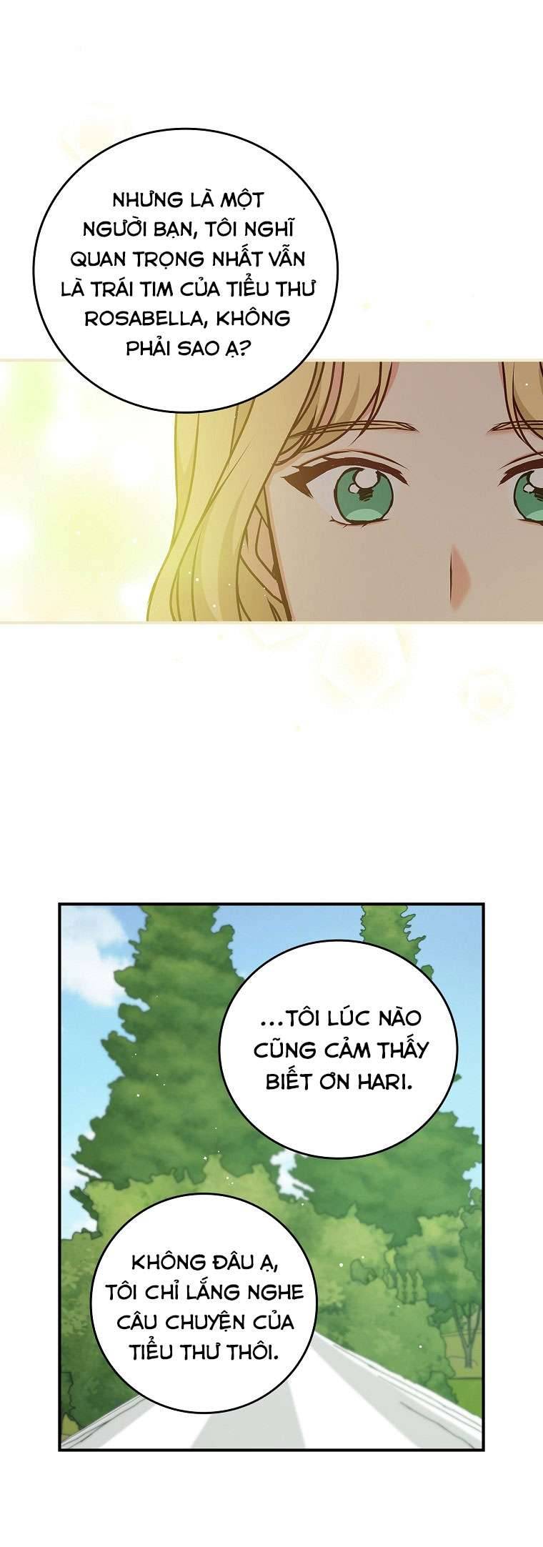 Cẩn Thận Với Các Anh Trai Đấy! Chap 77 - Next Chap 78