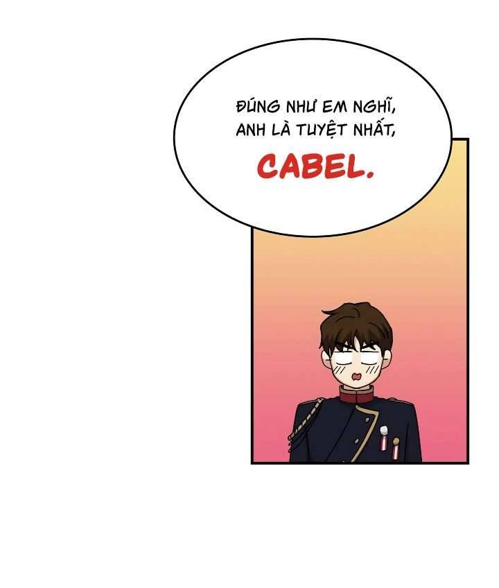 Cẩn Thận Với Các Anh Trai Đấy! Chap 46 - Next Chap 47