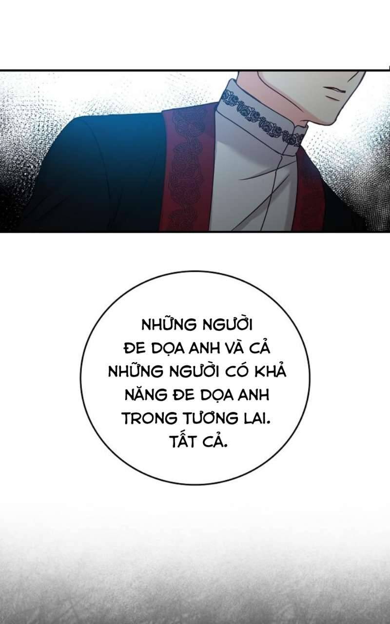 Cẩn Thận Với Các Anh Trai Đấy! Chap 57 - Next Chap 58