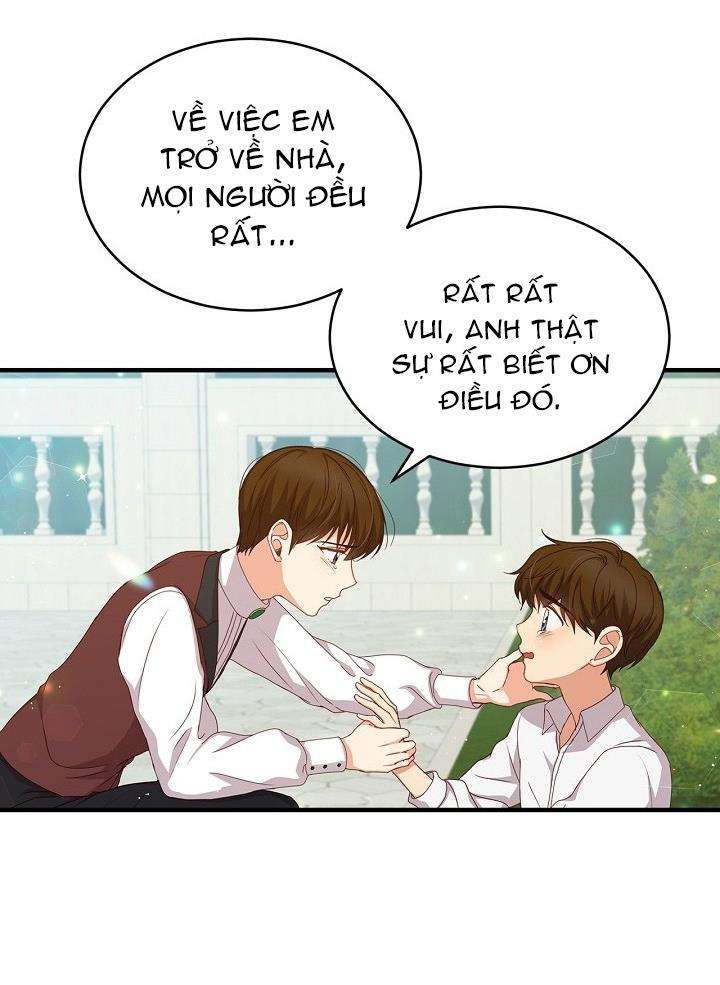 Cẩn Thận Với Các Anh Trai Đấy! Chap 30 - Next Chap 31