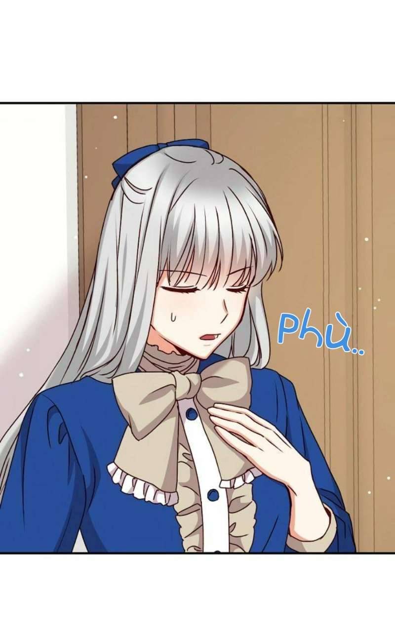 Cẩn Thận Với Các Anh Trai Đấy! Chap 60 - Next Chap 61