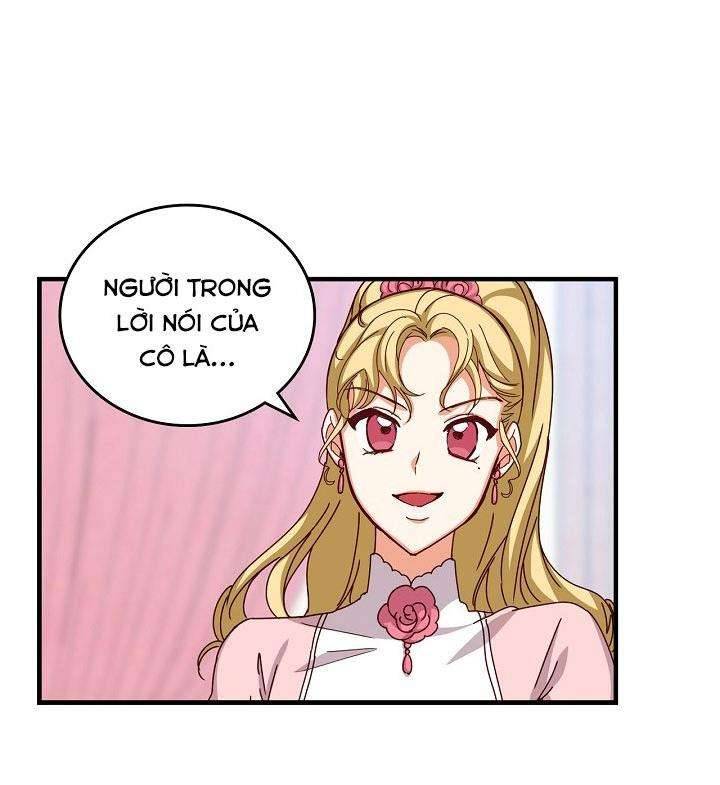 Cẩn Thận Với Các Anh Trai Đấy! Chap 42 - Next Chap 43