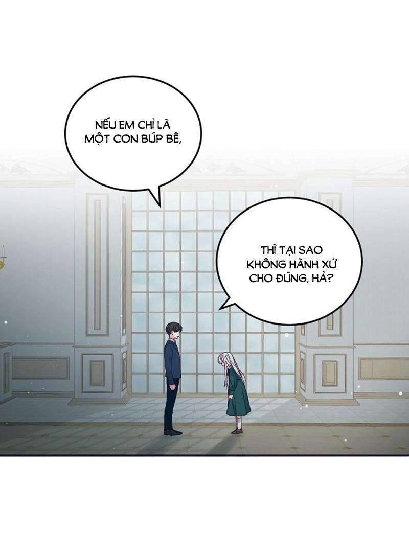 Cẩn Thận Với Các Anh Trai Đấy! Chap 11 - Next Chap 12