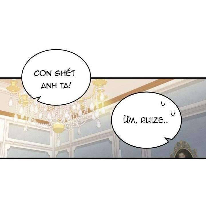 Cẩn Thận Với Các Anh Trai Đấy! Chap 20 - Next Chap 21