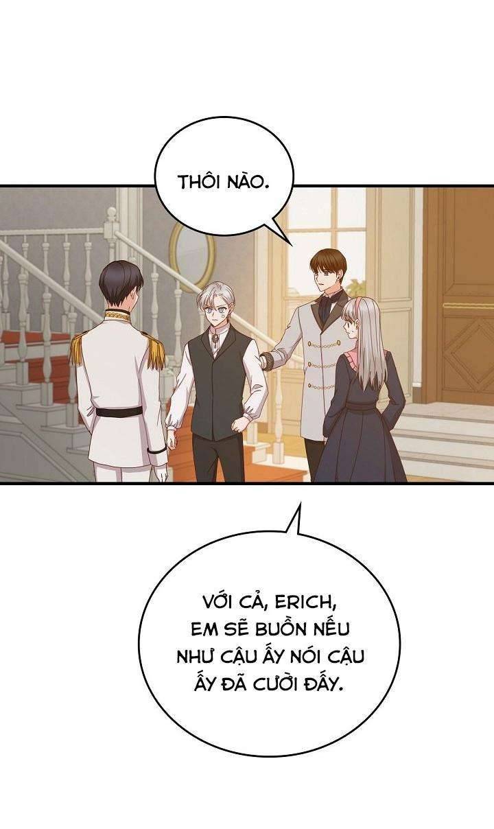 Cẩn Thận Với Các Anh Trai Đấy! Chap 41 - Next Chap 42