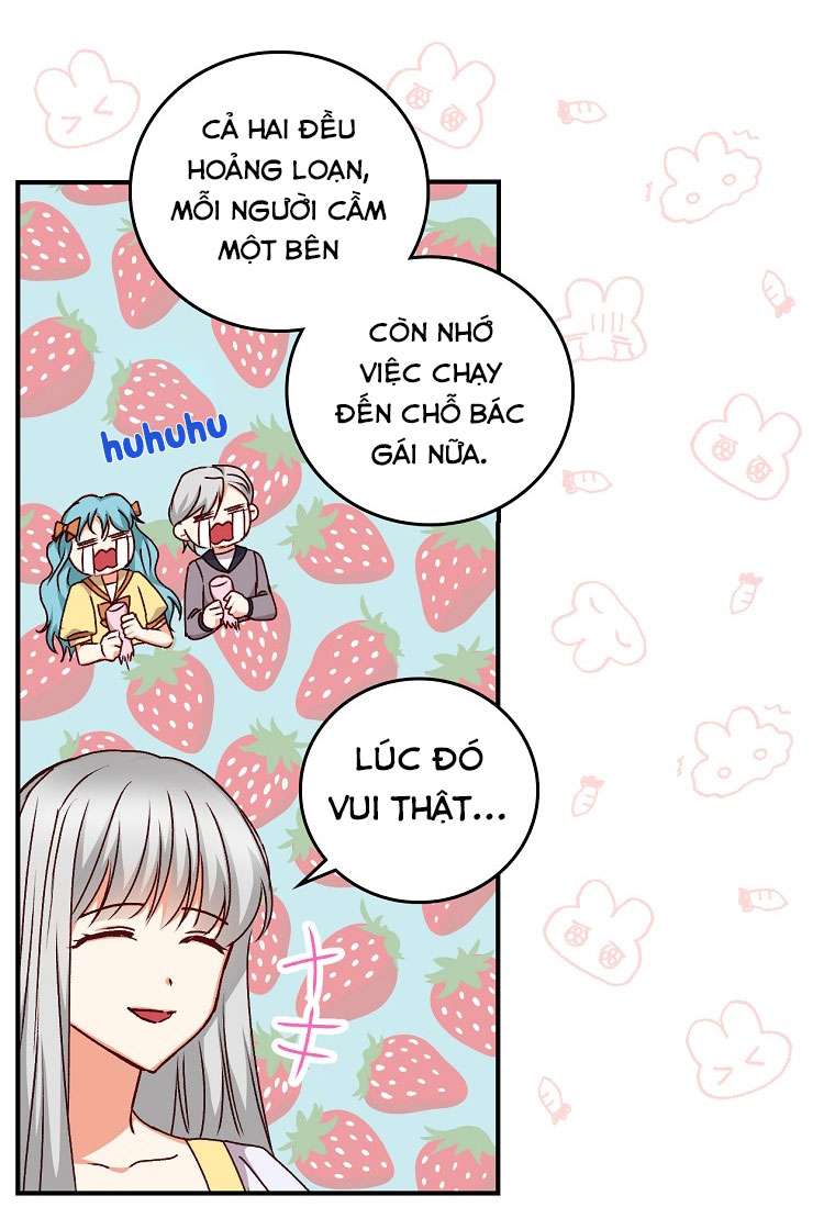 Cẩn Thận Với Các Anh Trai Đấy! Chap 79 - Next Chap 80