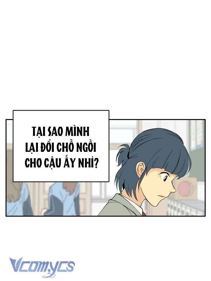 Phòng Chat Không Có Tôi Chap 5 - Next Chap 6