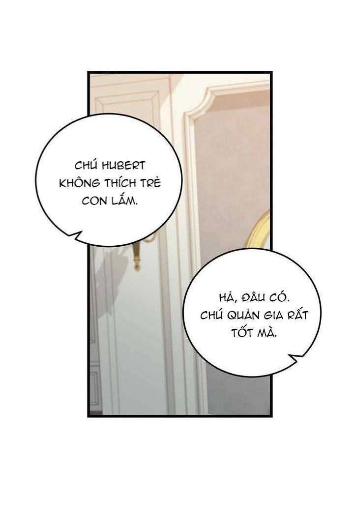 Cẩn Thận Với Các Anh Trai Đấy! Chap 20 - Next Chap 21