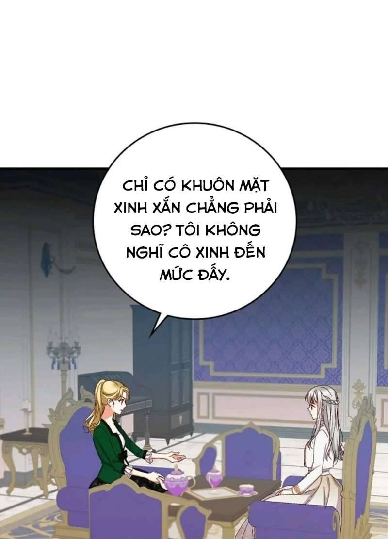 Cẩn Thận Với Các Anh Trai Đấy! Chap 56 - Next Chap 57