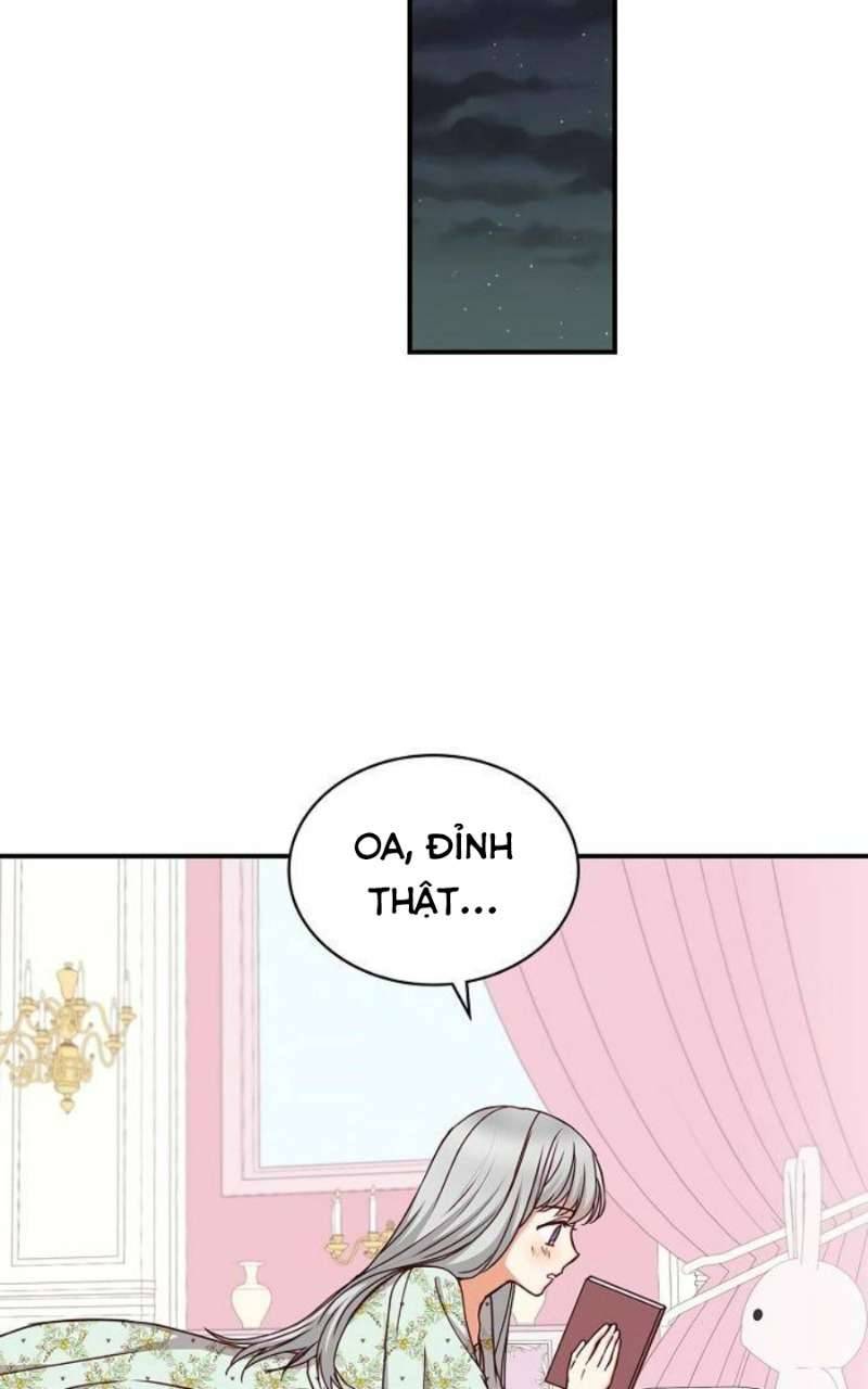 Cẩn Thận Với Các Anh Trai Đấy! Chap 60 - Next Chap 61