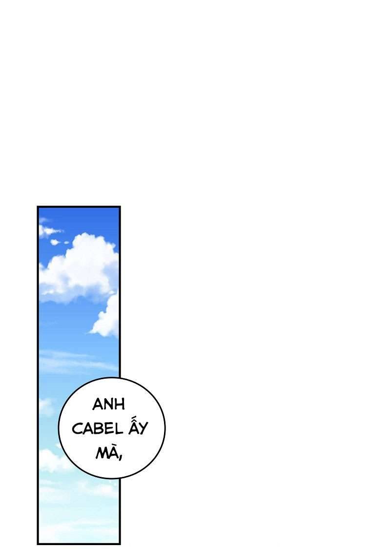 Cẩn Thận Với Các Anh Trai Đấy! Chap 80 - Next Chap 81