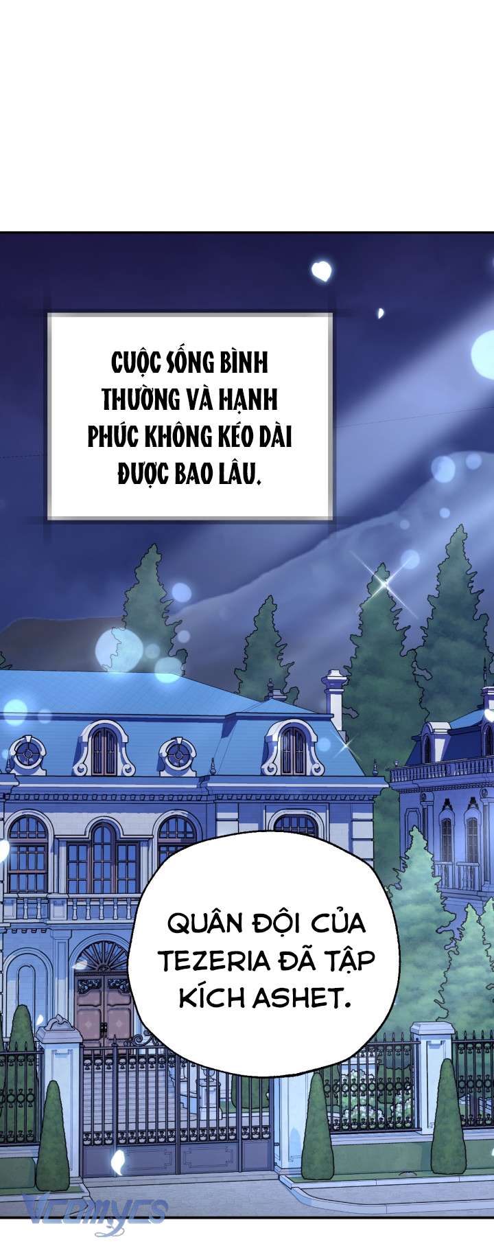 Cha À, Con Không Muốn Kết Hôn Đâu Chap 131 - Trang 2