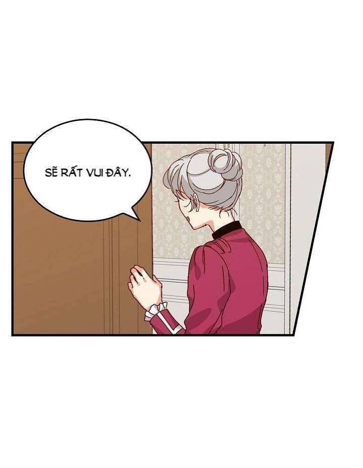 Cẩn Thận Với Các Anh Trai Đấy! Chap 5 - Next Chap 6