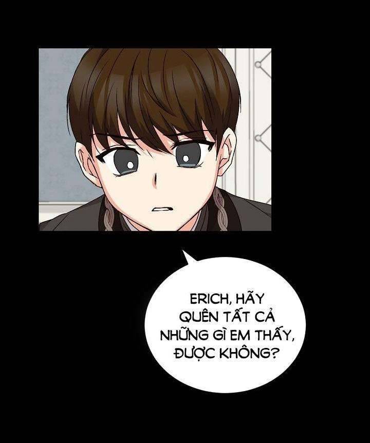 Cẩn Thận Với Các Anh Trai Đấy! Chap 12 - Next Chap 13