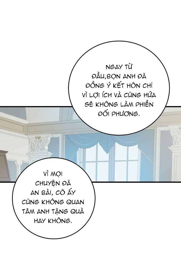 Cẩn Thận Với Các Anh Trai Đấy! Chap 45 - Next Chap 46