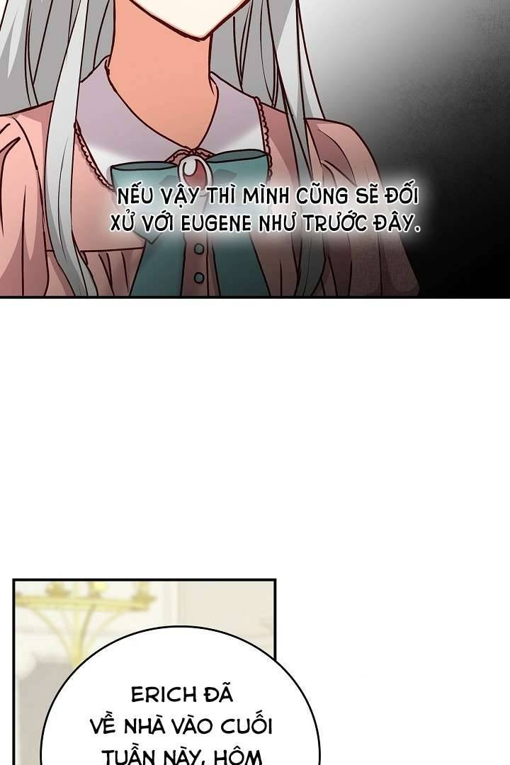 Cẩn Thận Với Các Anh Trai Đấy! Chap 66 - Next Chap 67