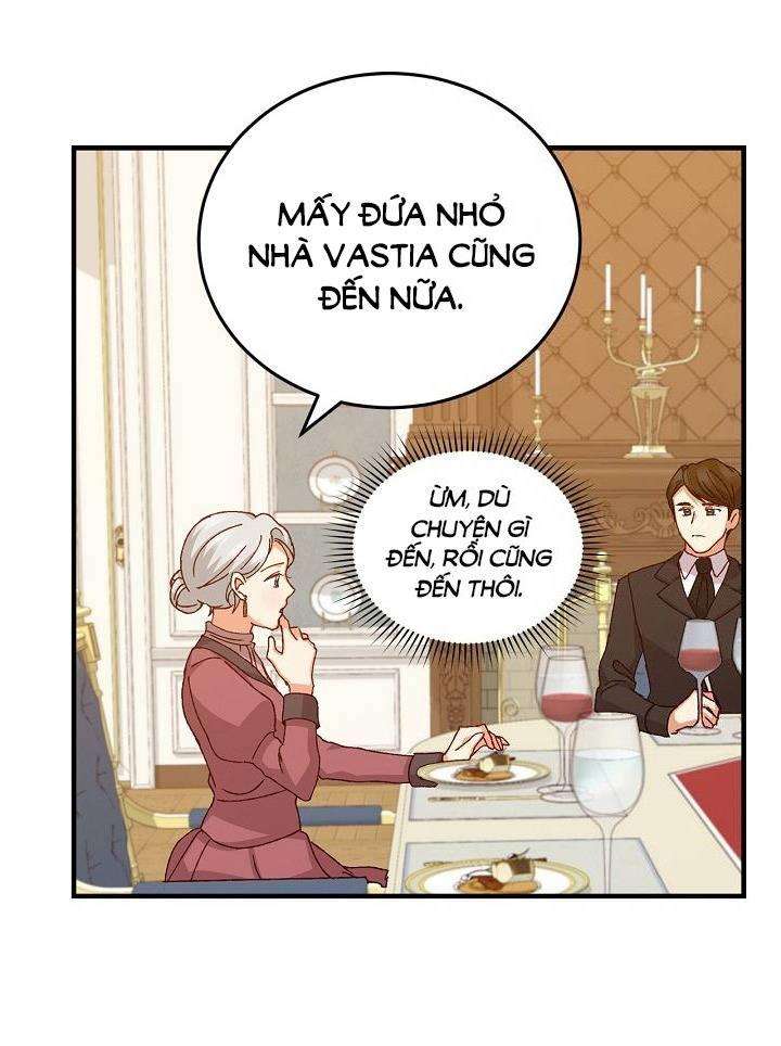 Cẩn Thận Với Các Anh Trai Đấy! Chap 15 - Next Chap 16