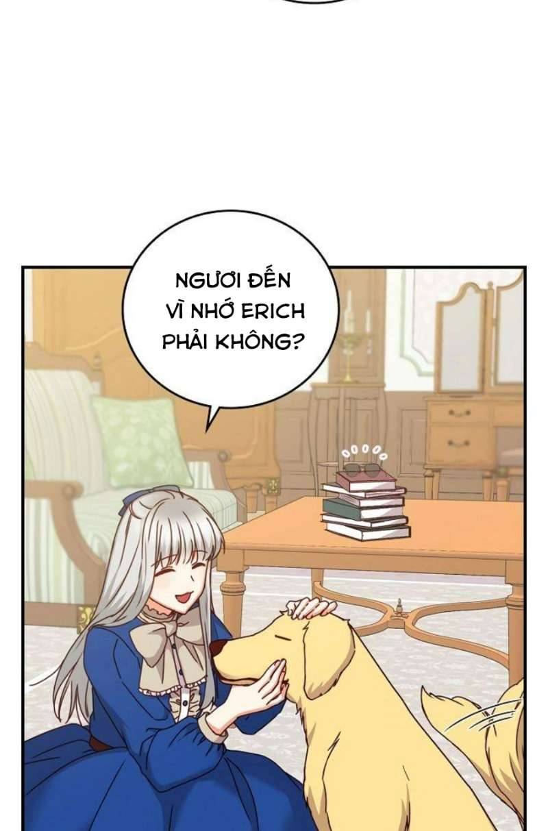 Cẩn Thận Với Các Anh Trai Đấy! Chap 60 - Next Chap 61