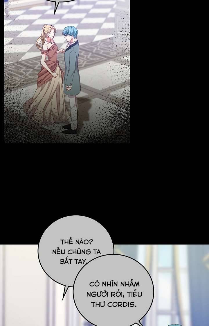 Cẩn Thận Với Các Anh Trai Đấy! Chap 70 - Next Chap 71