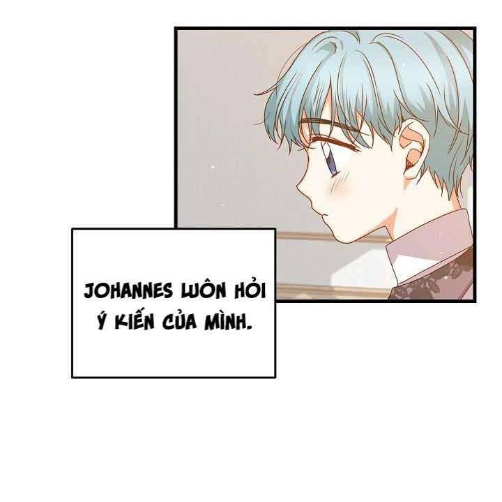 Cẩn Thận Với Các Anh Trai Đấy! Chap 21 - Next Chap 22