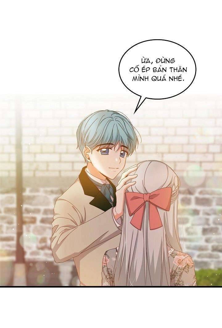 Cẩn Thận Với Các Anh Trai Đấy! Chap 35 - Next Chap 36