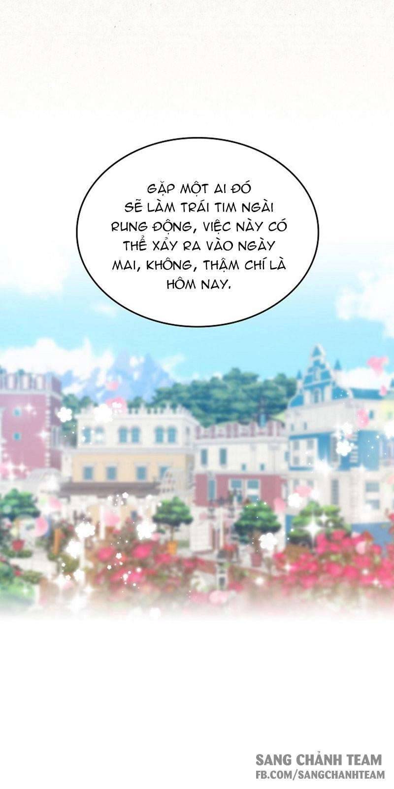 Cẩn Thận Với Các Anh Trai Đấy! Chap 37 - Next Chap 38