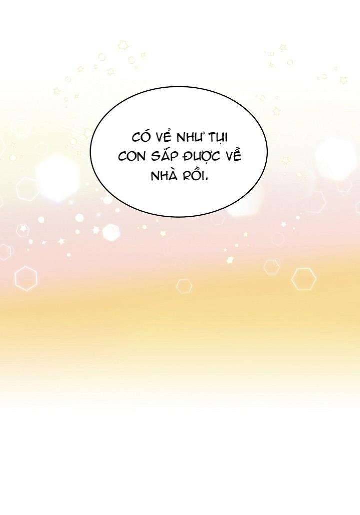 Cẩn Thận Với Các Anh Trai Đấy! Chap 36 - Next Chap 37