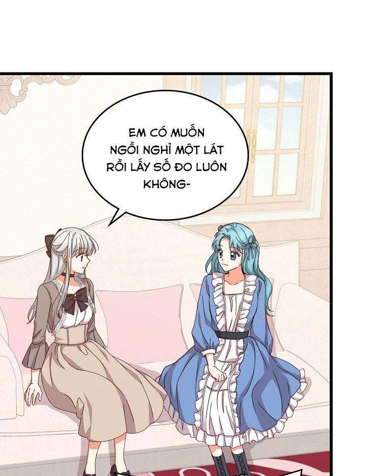 Cẩn Thận Với Các Anh Trai Đấy! Chap 42 - Next Chap 43