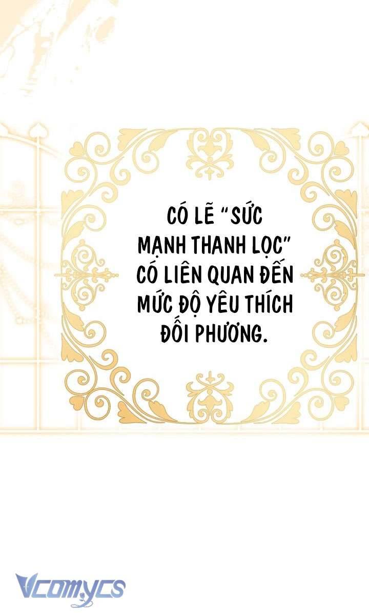 Những Nhân Vật Mạnh Nhất Thế Giới Ám Ảnh Tôi Chapter 30 - Trang 4