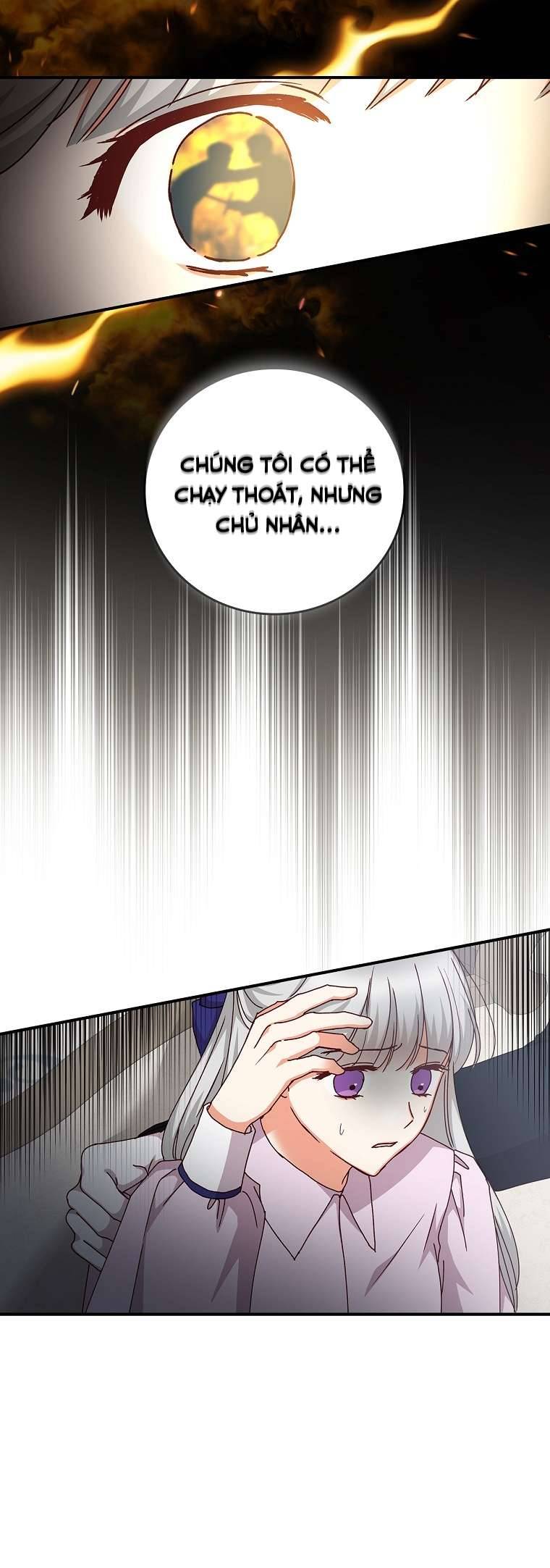 Cẩn Thận Với Các Anh Trai Đấy! Chap NT7 - Next Chap NT6