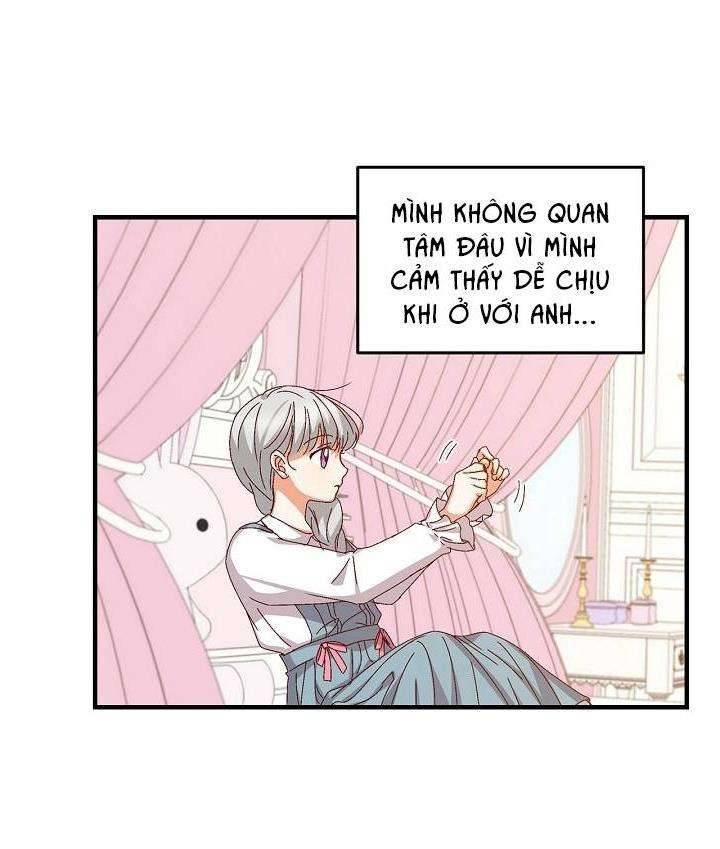 Cẩn Thận Với Các Anh Trai Đấy! Chap 7 - Next Chap 8