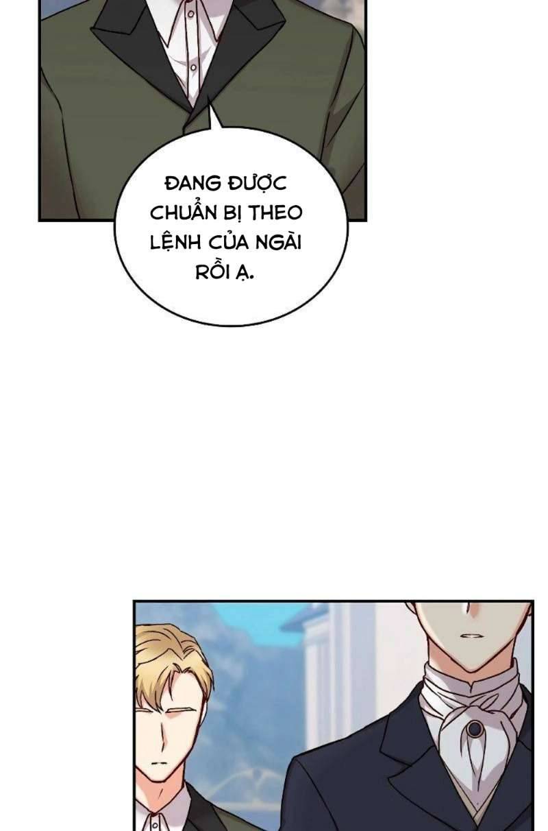 Cẩn Thận Với Các Anh Trai Đấy! Chap 61 - Next Chap 62