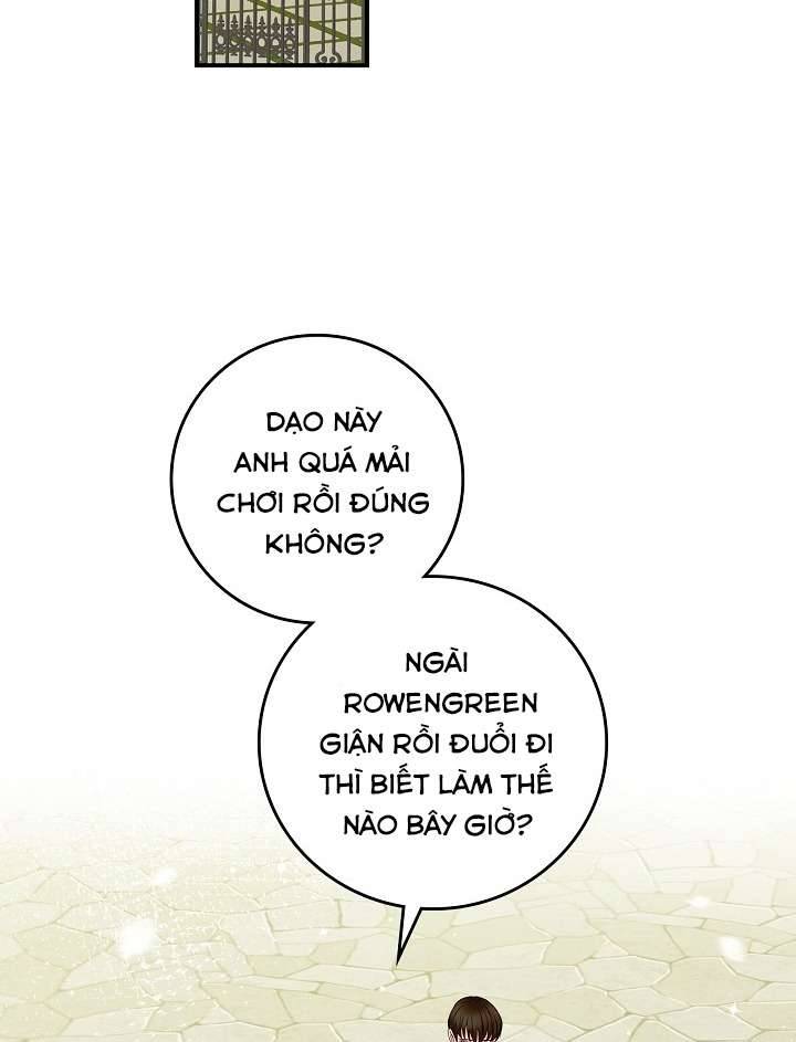 Cẩn Thận Với Các Anh Trai Đấy! Chap 69 - Next Chap 70