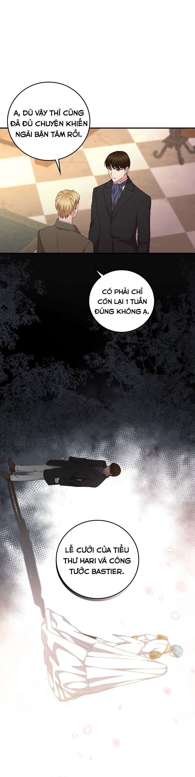 Cẩn Thận Với Các Anh Trai Đấy! Chap NT1 - Next Chap 1