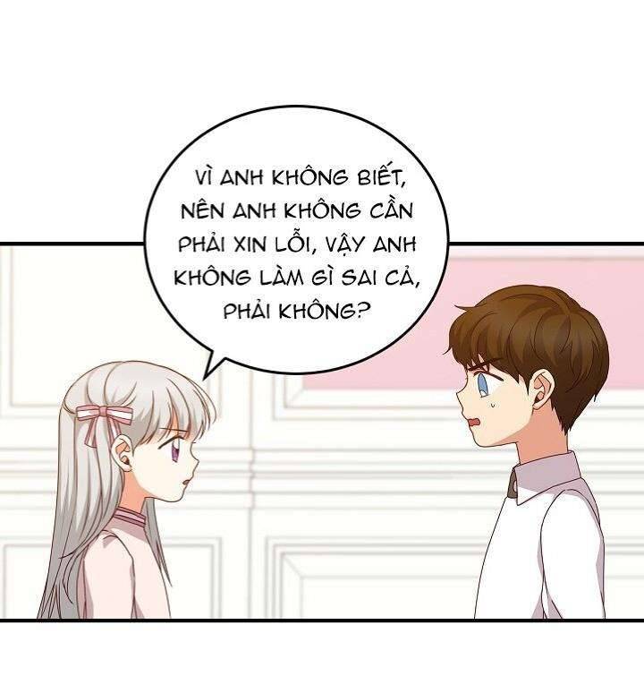 Cẩn Thận Với Các Anh Trai Đấy! Chap 25 - Next Chap 26