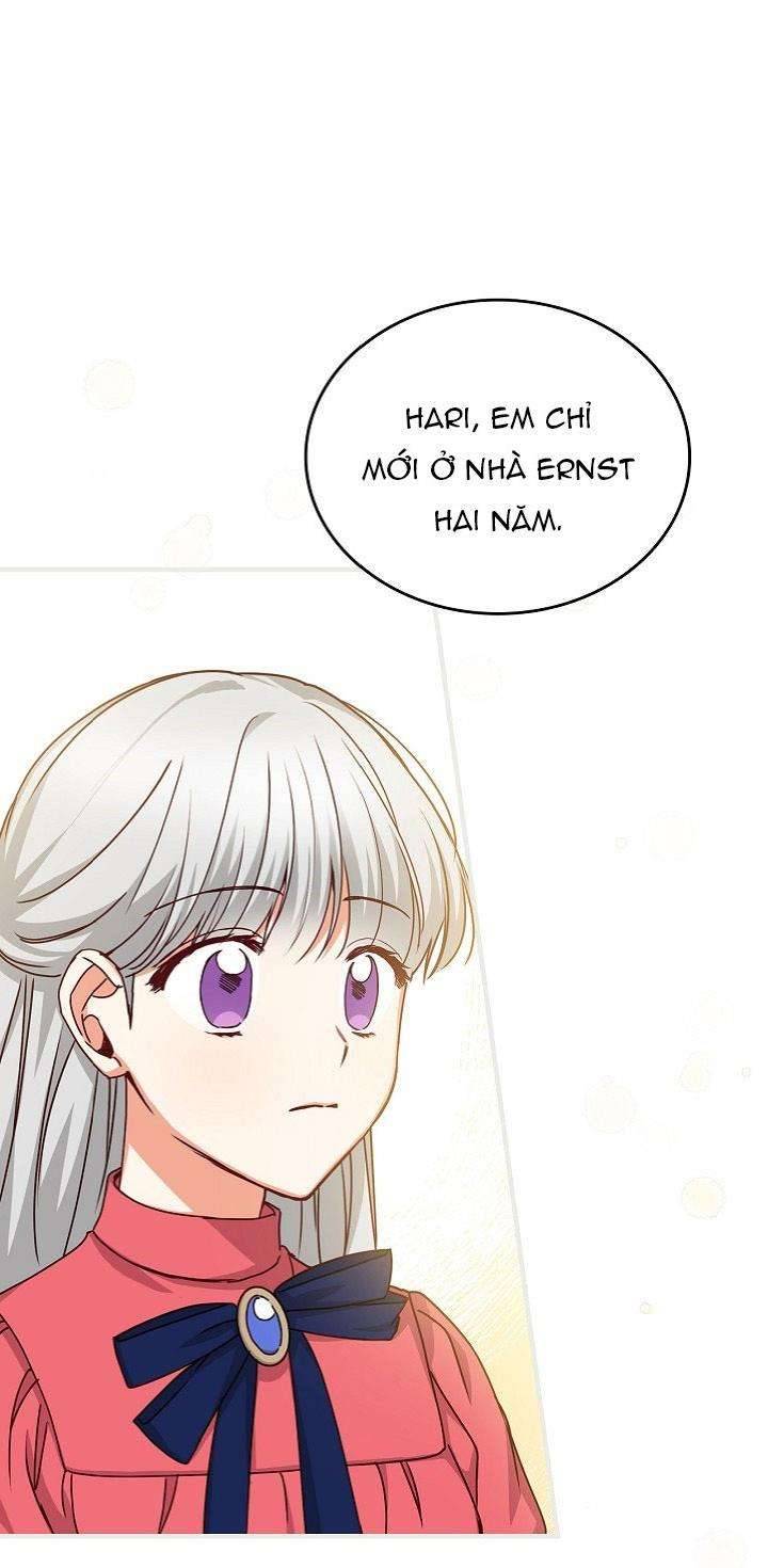 Cẩn Thận Với Các Anh Trai Đấy! Chap 39 - Next Chap 40