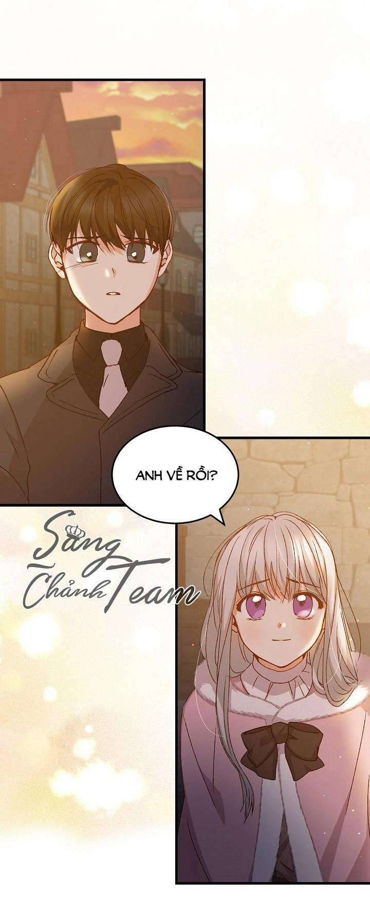 Cẩn Thận Với Các Anh Trai Đấy! Chap 14 - Next Chap 15