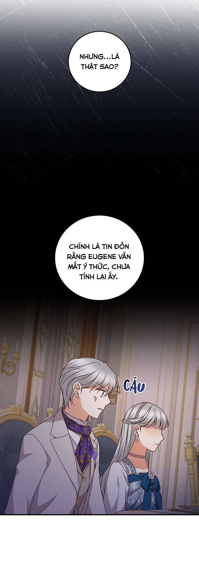 Cẩn Thận Với Các Anh Trai Đấy! Chap 91 - Trang 2