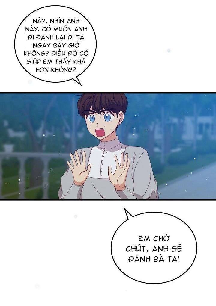 Cẩn Thận Với Các Anh Trai Đấy! Chap 33 - Next Chap 34